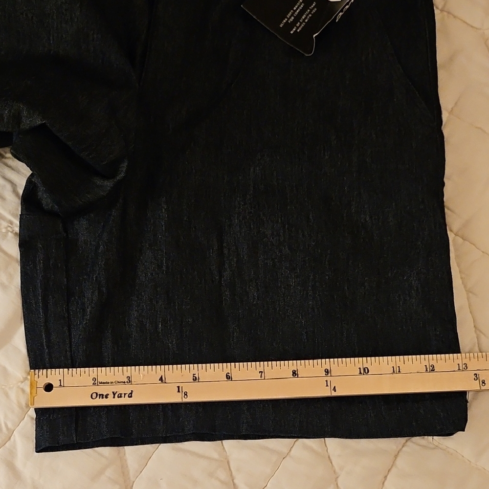 Lee - Fresno Style -Mid Rise Shorts - Size  10 M - Picture 6 of 11